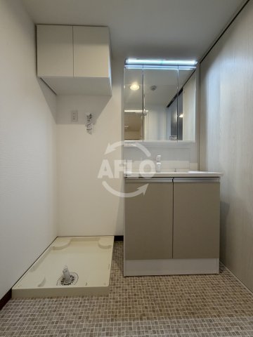 LEGALAND福島Northの内装写真