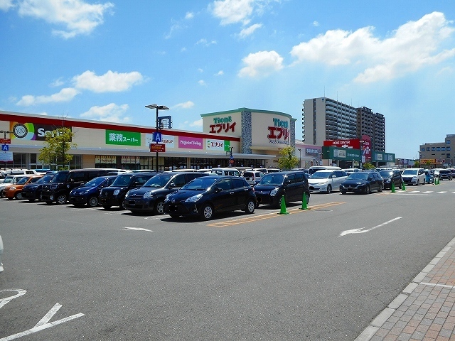 その他　ココローズ（その他）まで1000m