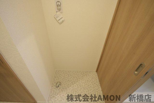 ＪＲ総武線 新小岩駅 徒歩9分 3階建 築11年のその他写真
