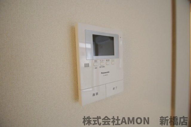 ＪＲ総武線 新小岩駅 徒歩9分 3階建 築11年のその他写真