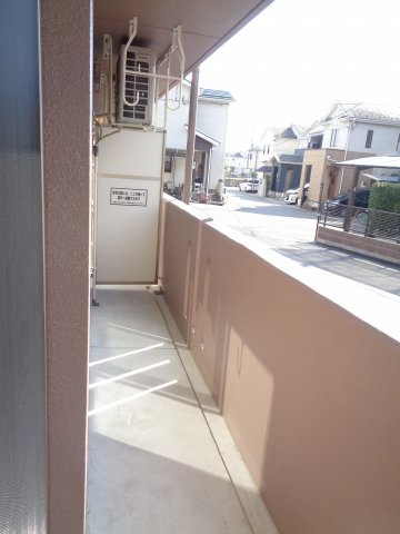 ＪＲ湖西線 比叡山坂本駅 徒歩9分 3階建 築5年の内装写真