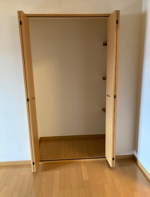 フィリー Cの内装写真