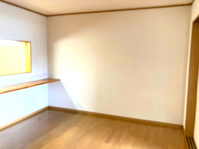 フィリー Cの内装写真