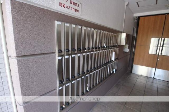 地下鉄七隈線 渡辺通駅 徒歩9分 8階建 築38年のその他写真