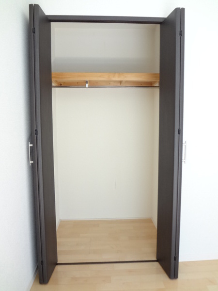 レジデンス蛍茶屋の内装写真