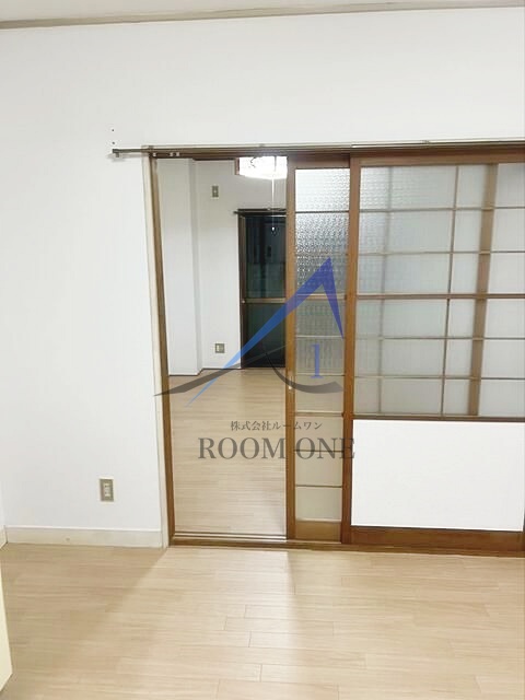 その他部屋・スペース　寝室です。