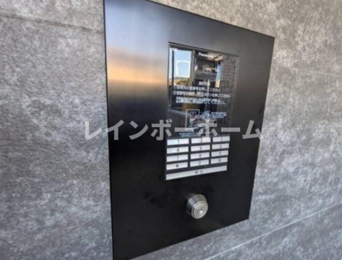 その他共有部分　※同管理物件参考写真