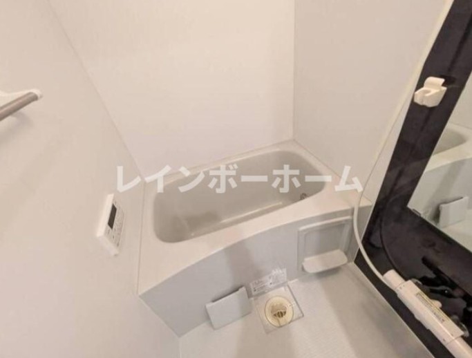 バス・シャワールーム　※同管理物件参考写真