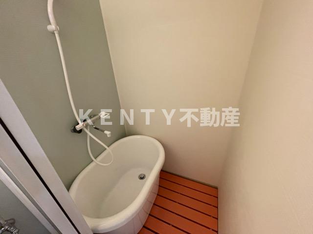 Gallery VILLA Chidoriの風呂写真
