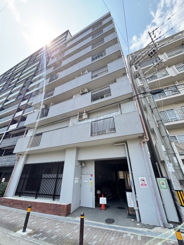 ＪＲ東海道本線 新大阪駅 徒歩10分 築46年