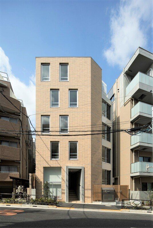 建物外観　物件画像