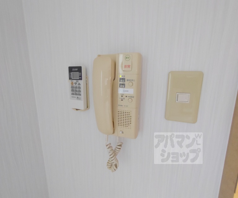 ハウスセゾン御所南のその他写真