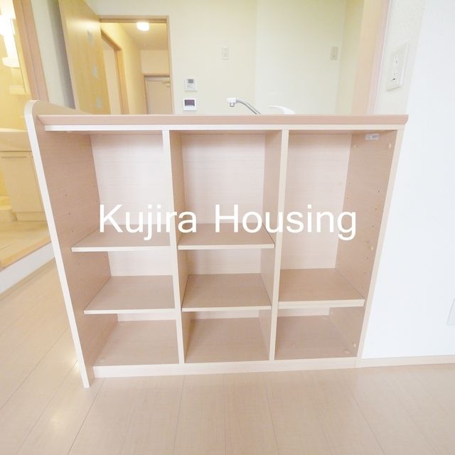 アルクスのその他写真