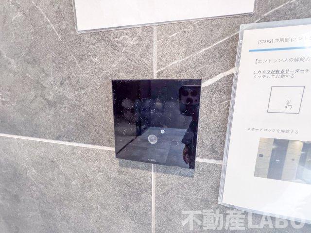 地下鉄中央線 九条駅 徒歩3分 15階建 築1年のその他写真