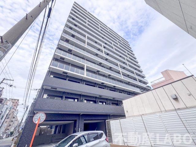 地下鉄中央線 九条駅 徒歩3分 築1年