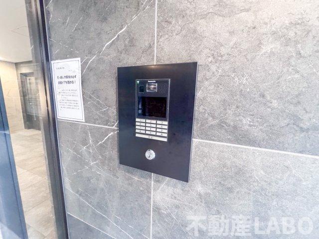 地下鉄中央線 九条駅 徒歩3分 15階建 築1年のその他写真