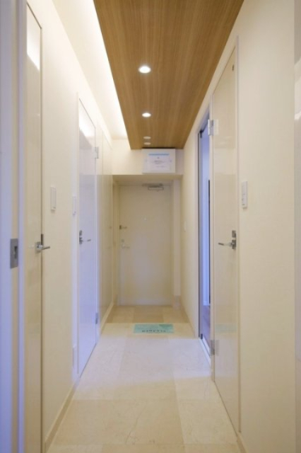 玄関　別部屋参考写真