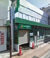 スーパー　マルエツ元住吉店（スーパー）まで653m