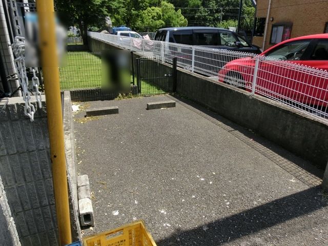 駐車場　★駐車スペースです★