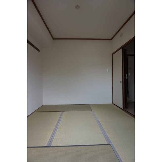 第6関口ハイツの内装写真