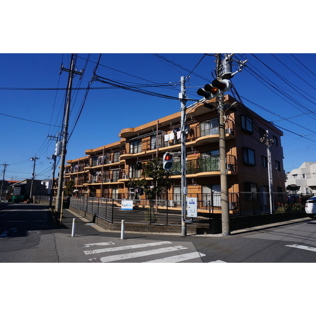第6関口ハイツ