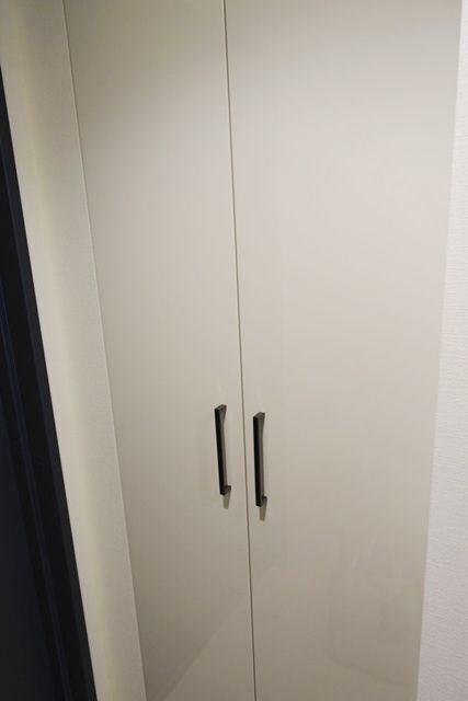 収納　別号室参考写真