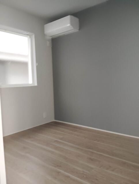a/y residenceの内装写真