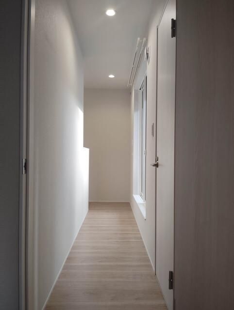 a/y residenceのその他写真
