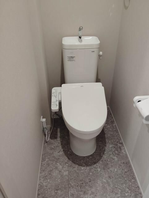 a/y residenceのトイレ写真