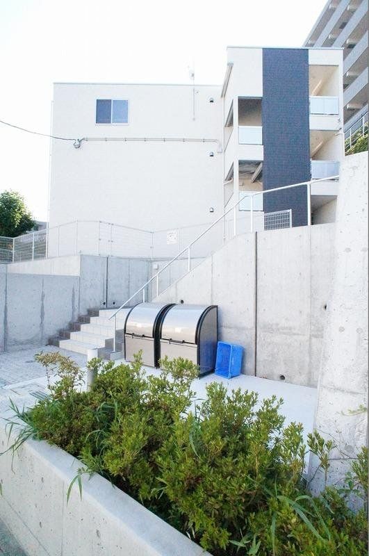 建物外観　物件画像