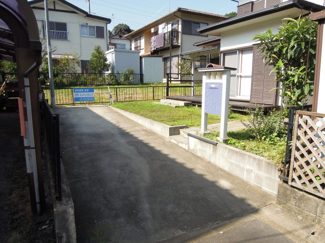 南平台団地 KS貸家のその他写真