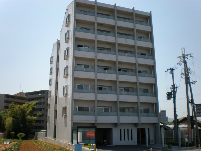 PALACIO K2