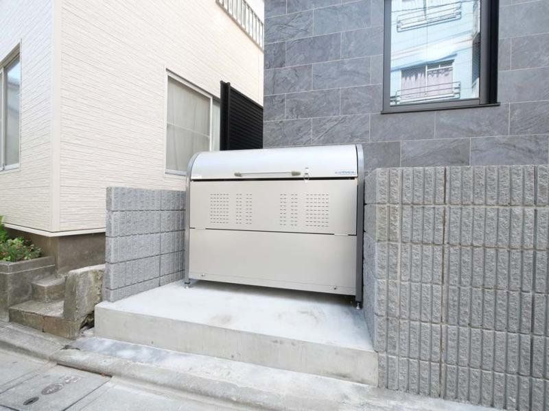 ラフィスタ品川西大井のその他写真