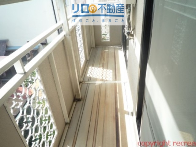 セジュールE&Lの内装写真