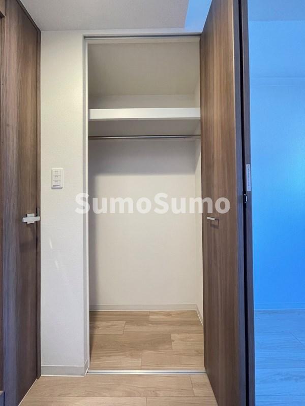 収納　小物を収納するのに便利です