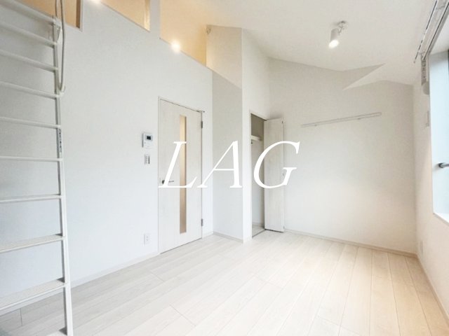 その他部屋・スペース　寝室です。