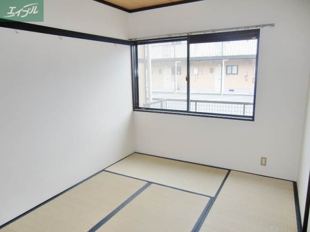 その他部屋・スペース　和室って落ち着きますね