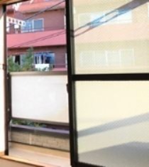 バルコニー　※同仕様写真
