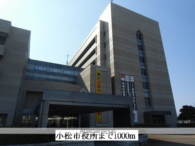 ペルラIの周辺写真