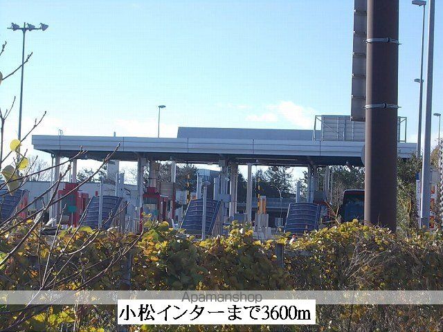 ペルラIの周辺写真