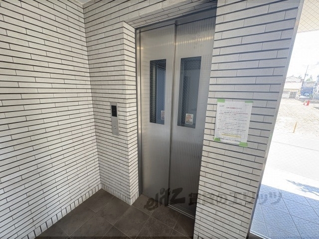 その他　エレベーター