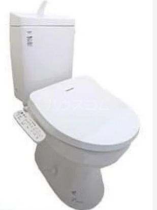 Ajour蘇我03のトイレ写真