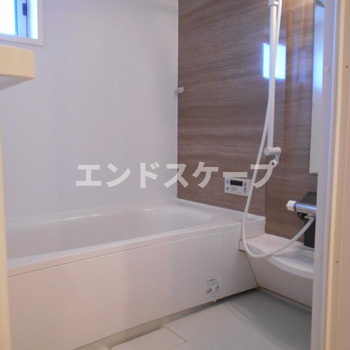 バス・シャワールーム　高崎、前橋、伊勢崎エリアのお部屋探しはエンドスケープまで！お