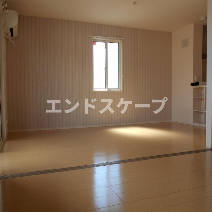 居室・リビング　高崎、前橋、伊勢崎エリアのお部屋探しはエンドスケープまで！お