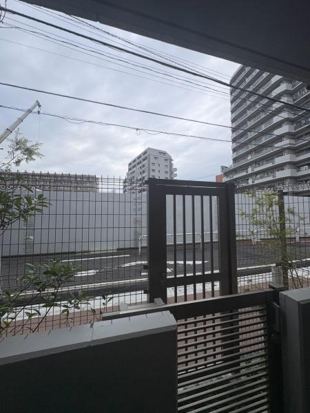 眺望　※写真は別部屋、イメージ写真です。