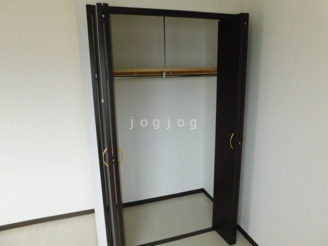 収納　使いやすい形の収納です。