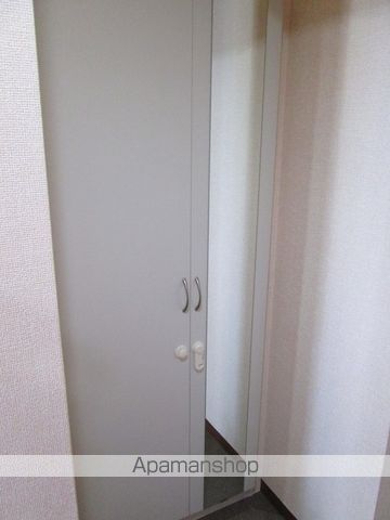 名鉄瀬戸線 喜多山駅 徒歩5分 5階建 築25年の玄関写真