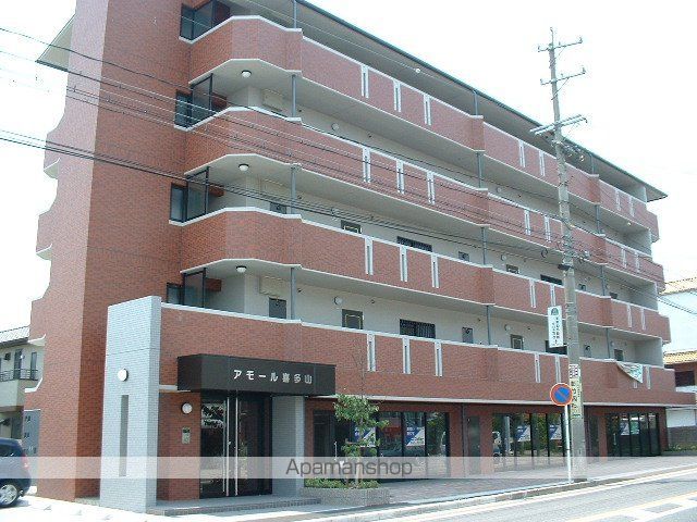 名鉄瀬戸線 喜多山駅 徒歩5分 築25年