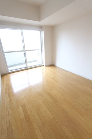 眺望　（別タイプ参考写真）プライムアーバン町屋サウスコート　荒川区