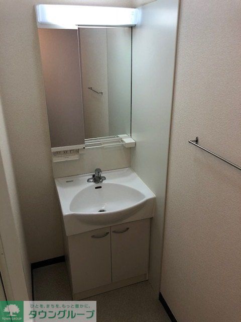 レオネクストじんぼはら駅南の内装写真